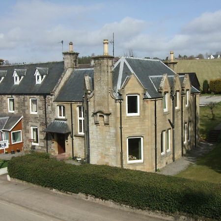 Kyle House Hotel Bonar Bridge Exterior photo